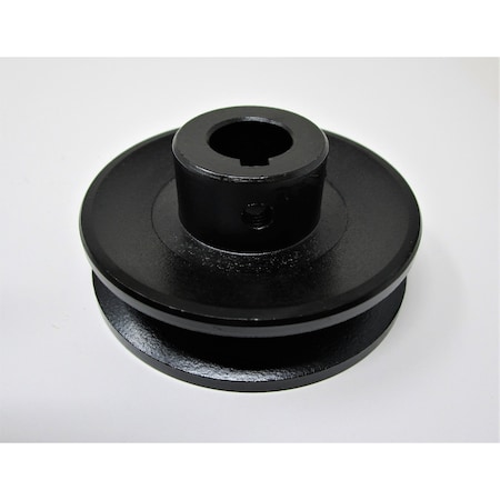 Wilton 505156 Motor Pulley 5051561